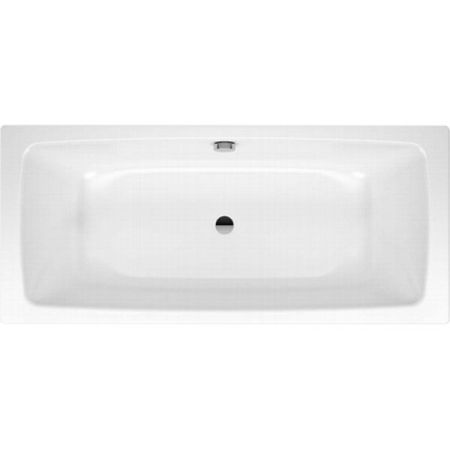 Стальная ванна Kaldewei Cayono Duo 724 170x75 с покрытием Easy-clean, артикул 272400013001
