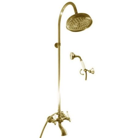 Душевая система Rav Slezak Morava MK559.5/3Z, артикул MK559.5/3Z