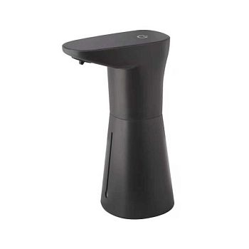 Дозатор жидкого мыла электронный FASHUN A410-7, черный