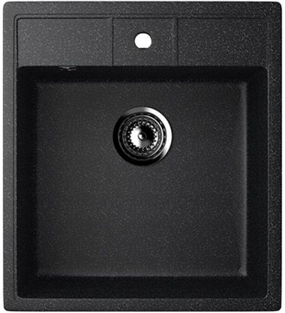 Кухонная мойка Ulgran U-406 Песочная