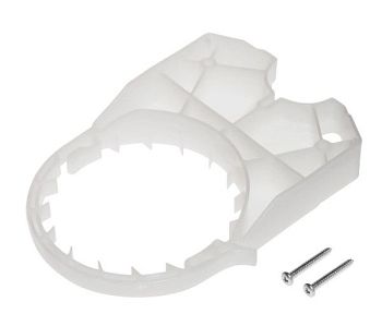 Комплект креплений сливного колена Cersanit для инсталляции LEON/BLACK (S-IN-LEON-C3511)