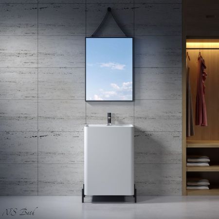 Раковина NS Bath NSF-63430