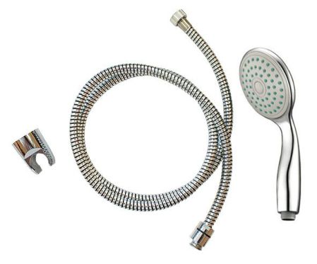 Душевой гарнитур Rav Slezak SK0036 Хром, артикул SK0036