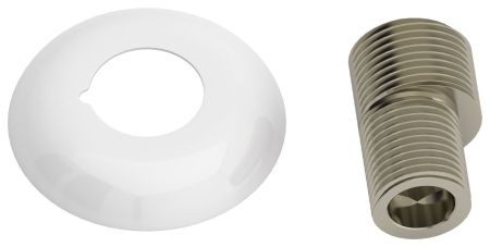 Отражатель с эксцентриком для ПС СТИЛЬЕ (Белый), артикул 12100-3400