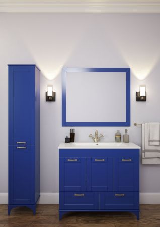 Зеркало Ванесса95 (И), артикул С15329