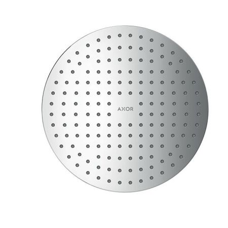 AX ShowerSolution Верхний душ, Ø 250мм, 1jet, потолочный монтаж, цвет: хром AX ShowerSolution Верхний душ, Ø 250мм, 1jet, потолочный монтаж, цвет: хром