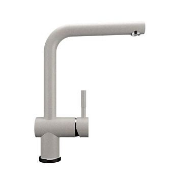 Cмеситель ULGRAN Quartz UQ-022-10, песок