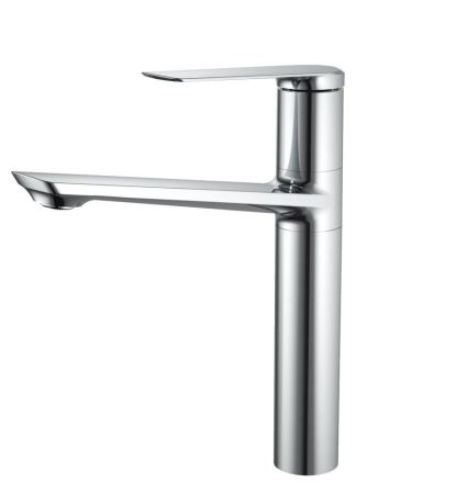 Смеситель для кухонной мойки  RUSH Bering (BE5535-22), артикул BE5535-22