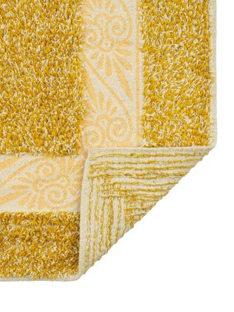 Коврик для ванной комнаты Fora 75х45 FOR-M002N Эконом Натуральный