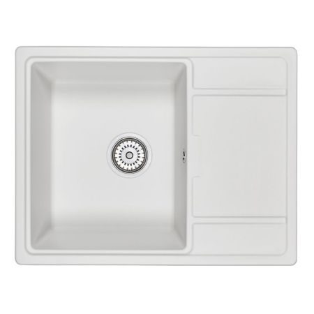 Кухонная мойка Granula GR-6503 Антик, артикул GR-6503 антик