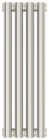 Отопительный радиатор ЭСТЕТ-11 н/ж 500х180 / 4 сек (ЗОЛОТО), артикул 03-0302-5004