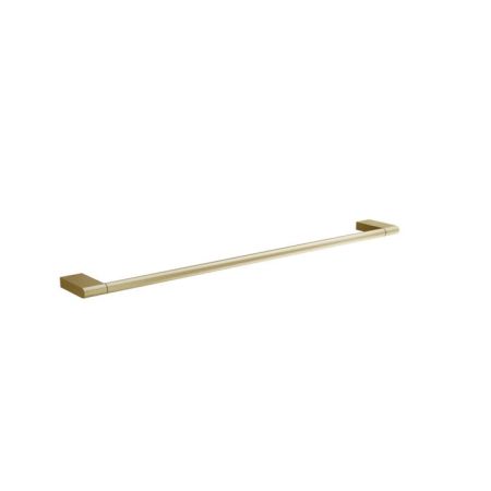 GESSI Origini Полотенцедержатель, 60 см, цвет Brushed Brass PVD, артикул 66504#727