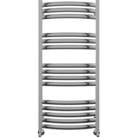 Водяной полотенцесушитель Terminus Палермо П15 500x1136 4620768886515 Хром, артикул 4620768886515