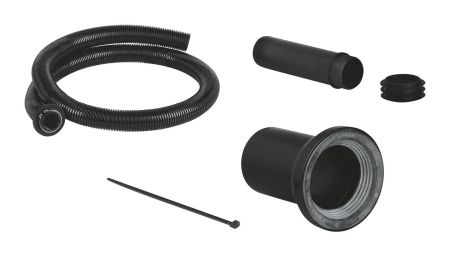 Набор для дооснащения инсталляции GROHE для унитаза с функцией биде Sensia Arena (40899000)