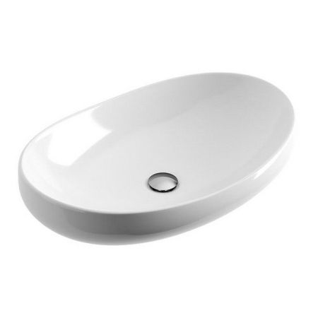 Умывальник EXCELLENT Filina 2.0, артикул CEAC.630.420.WH