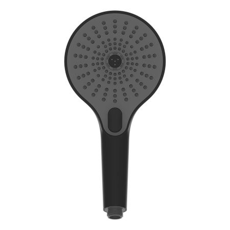 Душевой комплект Inspire VSFW-422TI1MB встраиваемый, черный, артикул VSFW-422TI1MB