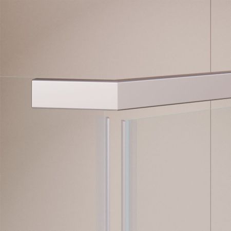 Душевой уголок RGW PA-83 (Прозрачное, 1000x1000), артикул 78088300-11