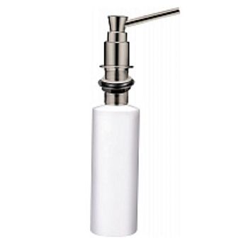 Дозатор для кухонной мойки Florentina КАСКАД 703.725.0000.720, графит