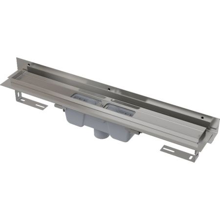 Душевой лоток Alcaplast Flexible APZ1004-650 без решетки Душевой лоток Alcaplast Flexible APZ1004-650 без решетки