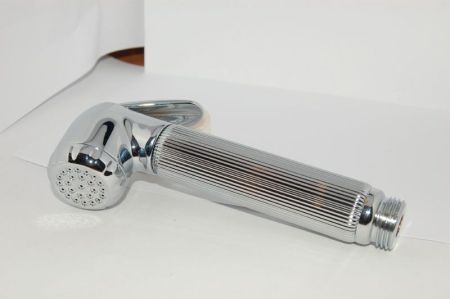 Гигиенический душ Bossini Nikita B00650.030 Хром, артикул B00650.030