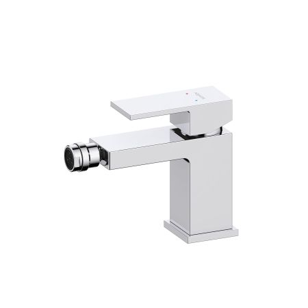 Смеситель для биде AQUATEK AQ1618CR ЛИБРА, артикул AQ1618CR