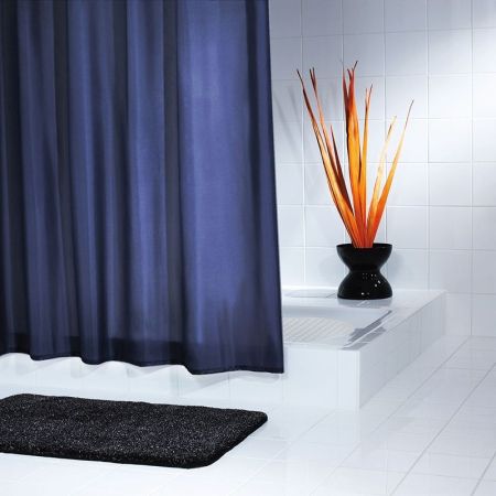 Штора для ванны Ridder Madison 240х180 Белая, артикул 45401