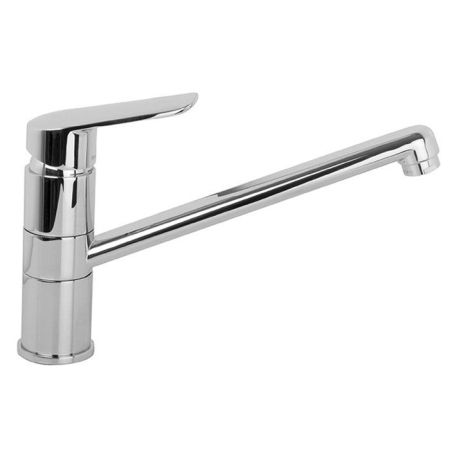 Fima Carlo Frattini Kitchen Смеситель для кухни, на 1 отв., цвет: хром, артикул F3007CR.ES