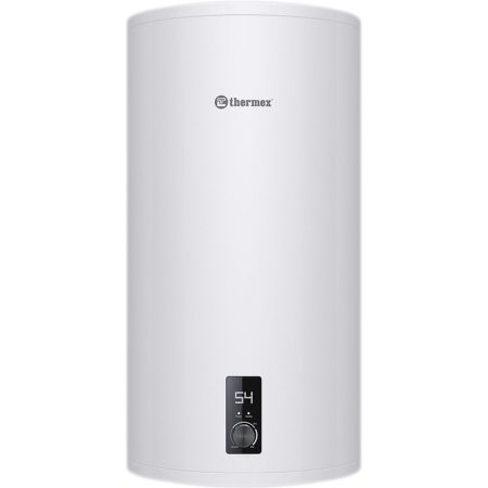 Водонагреватель накопительный Thermex Solo 50 V Белый, артикул 151 077