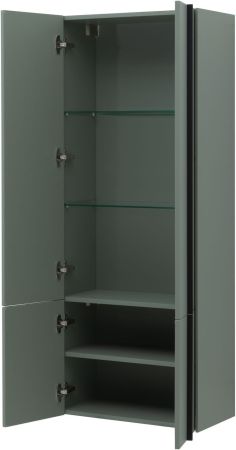 Шкаф-пенал Allen Brau Reality 60 1.32003.CGM олива матовый, артикул 1.32003.CGM