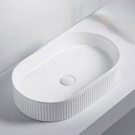 Раковина накладная RGW GS-80, артикул 80121080-01