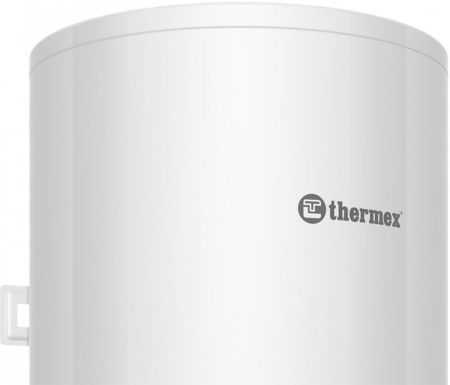 Водонагреватель накопительный Thermex Solo 100 V Белый
