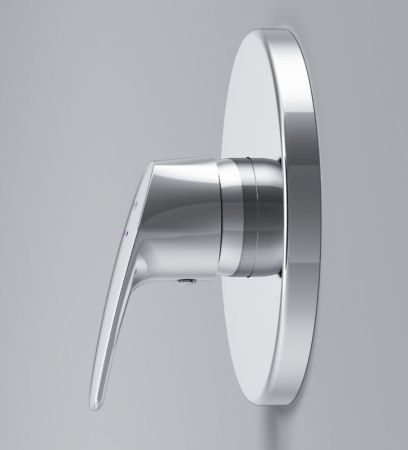 Смеситель для душа AM.PM Gem F9075000 Хром Смеситель для душа AM.PM Gem F9075000 Хром