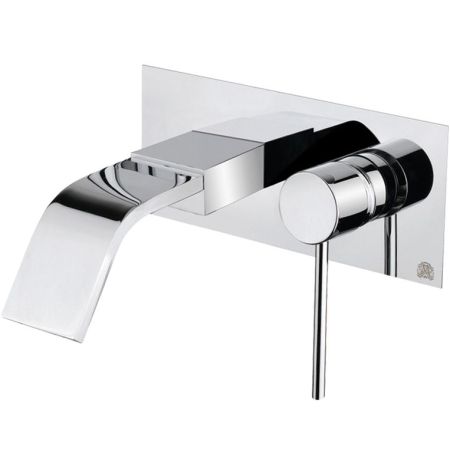 Смеситель для раковины Migliore Tor ML.TOR-9045.CR Хром