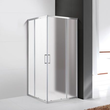 MOLVENO-A-2-90-C-BORO-IV Душевой уголок, артикул MOLVENO-A-2-90-C-BORO-IV