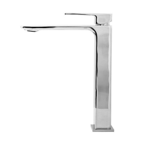 Смеситель для накладных BelBagno LUCE LUC-LMC-NERO-W0