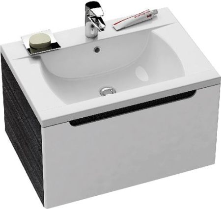 Раковина Ravak Classic 600 белая, артикул XJD01160000