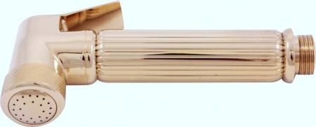 Гигиенический душ Rav Slezak KS0005SM Бронза