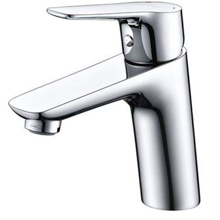 Смеситель для раковины WasserKRAFT Lippe 4503 Хром