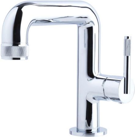 Смеситель для раковины Allen Brau Reality 5.32001-00 хром, артикул 5.32001-00