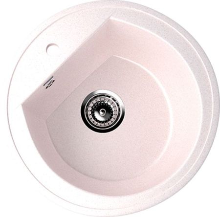 Кухонная мойка Ulgran U-103 Песочная, артикул 137746