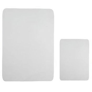 Коврик для ванной RGW BM-012 Белый