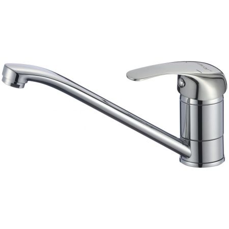 Смеситель для кухни Savol S-T4901-1, хром, артикул S-T4901-1