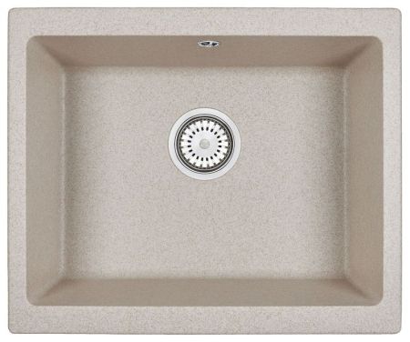 Кухонная мойка Granula GR-5551 Классик, артикул GR-5551 классик
