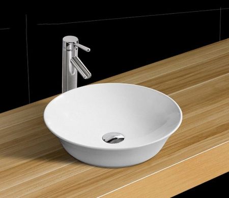Умывальник CeramaLux 9381, артикул 