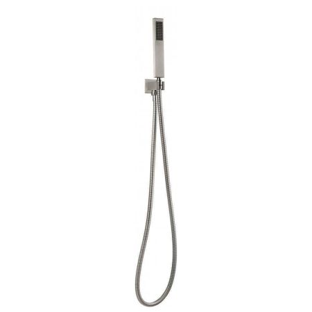 Душевая система встраиваемая FILARETE Fing FL1044NK, никель
