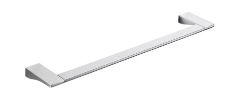 Gedy Glamour, полотенцедержатель, длина 60 см, цвет хром, артикул 5721/60(13)