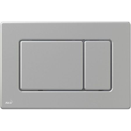 Клавиша смыва Alcaplast Antivandal M279 Хром, артикул M279
