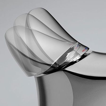 Смеситель для раковины Kludi Ambienta 532980575 Хром, артикул 532980575