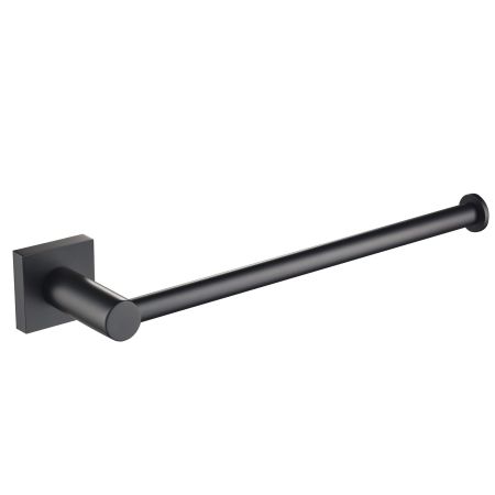 Полотенцедержатель Timo Selene 12054/03 черный, артикул 12054/03