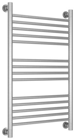 Полотенцесушитель водяной "Богема+" прямая 800х500 (САТИН), артикул 071-0220-8050